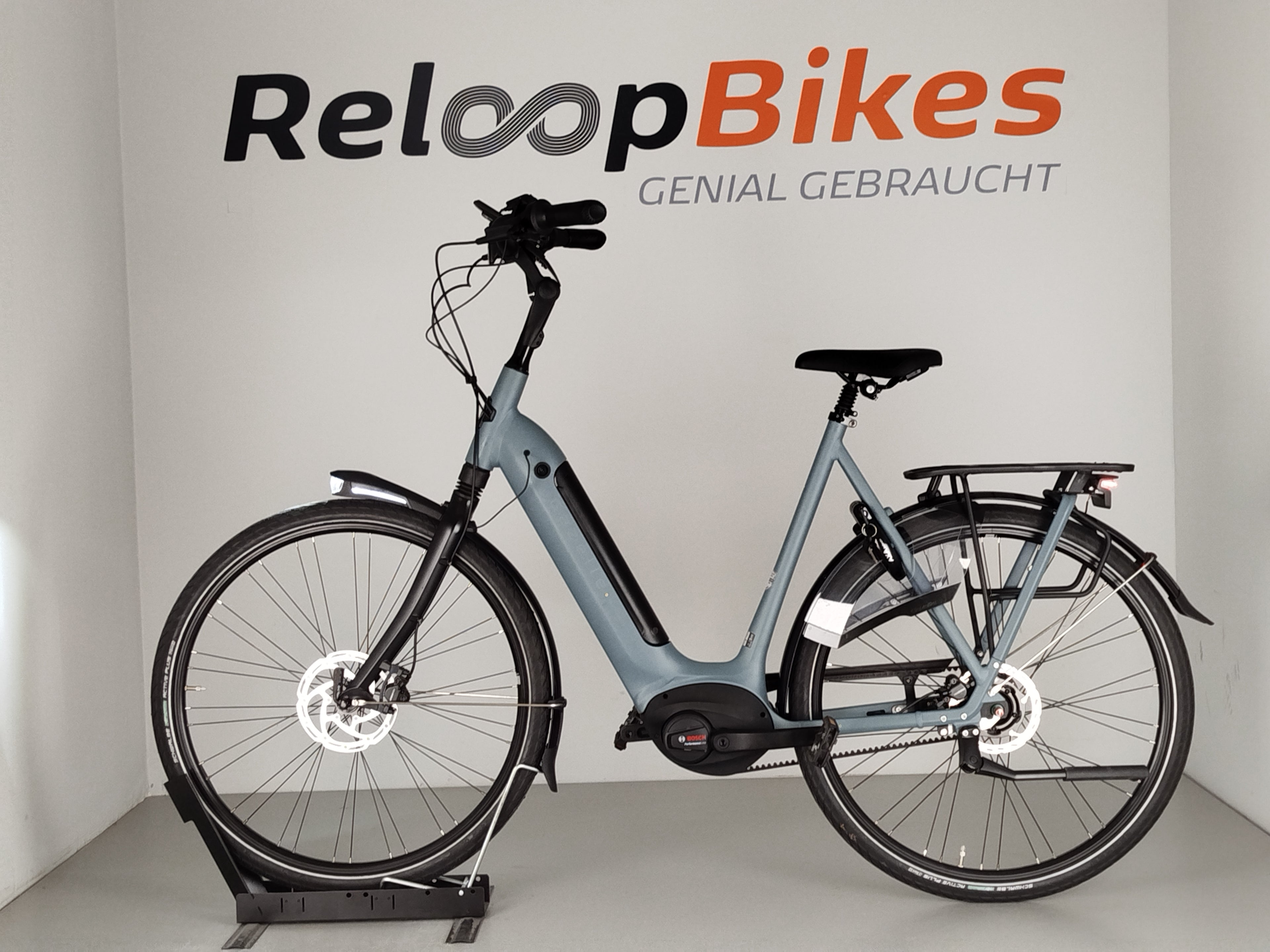 Gazelle Arroyo C5 HMB Elite