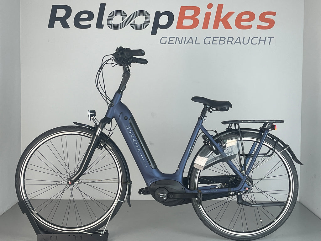 Gazelle Arroyo C7+