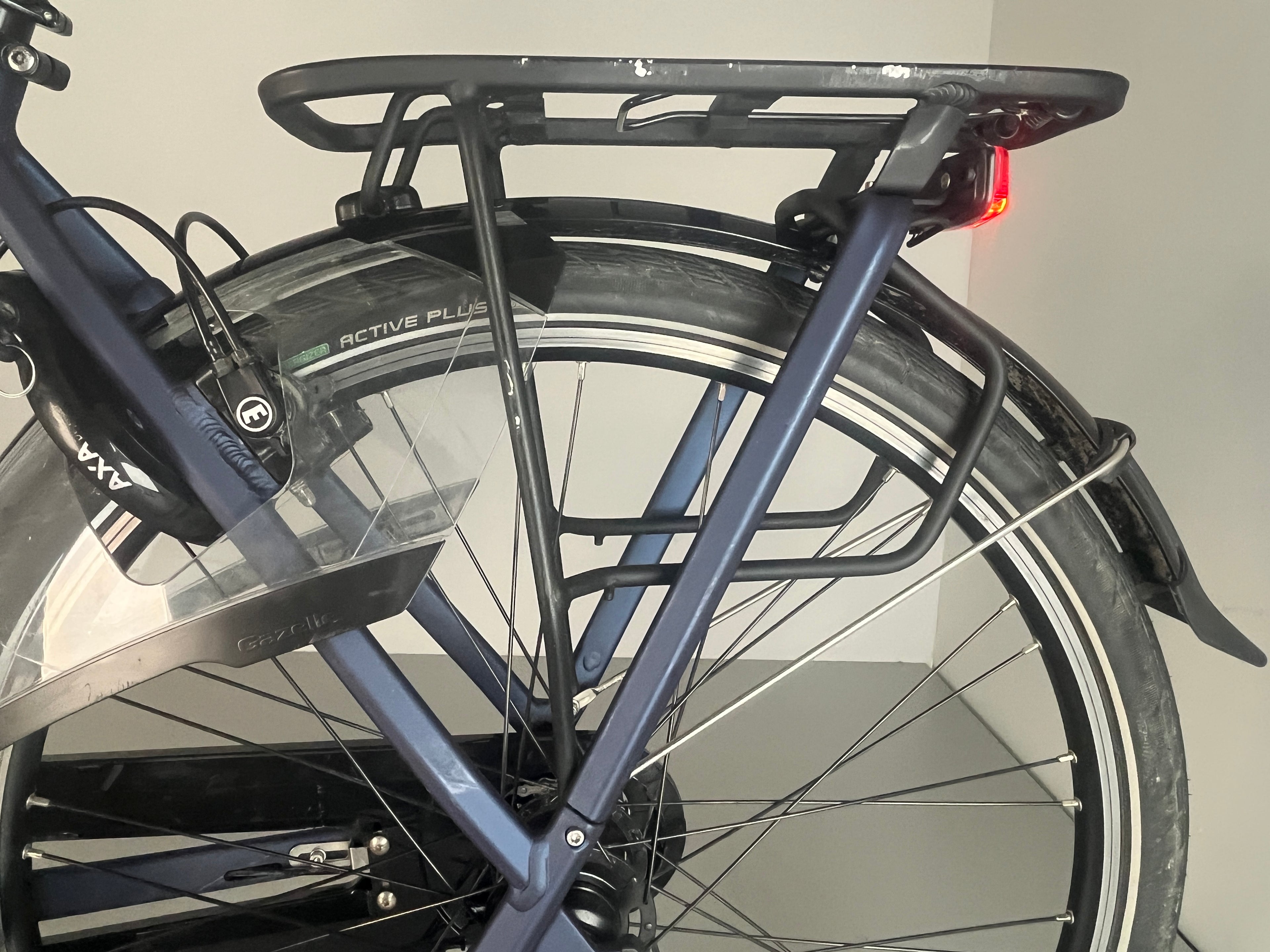 Gazelle Arroyo C7+