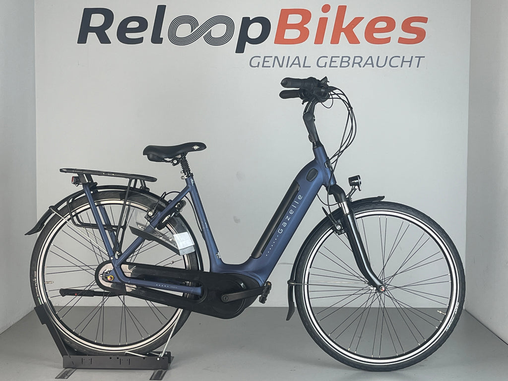 Gazelle Arroyo C7+