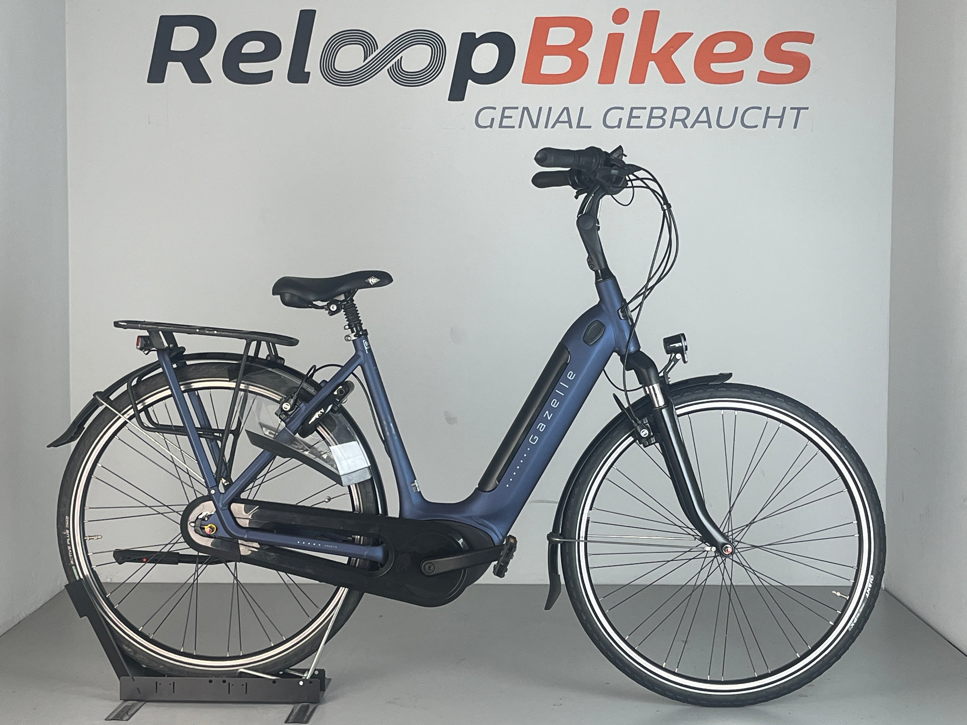 Gazelle Arroyo C7+