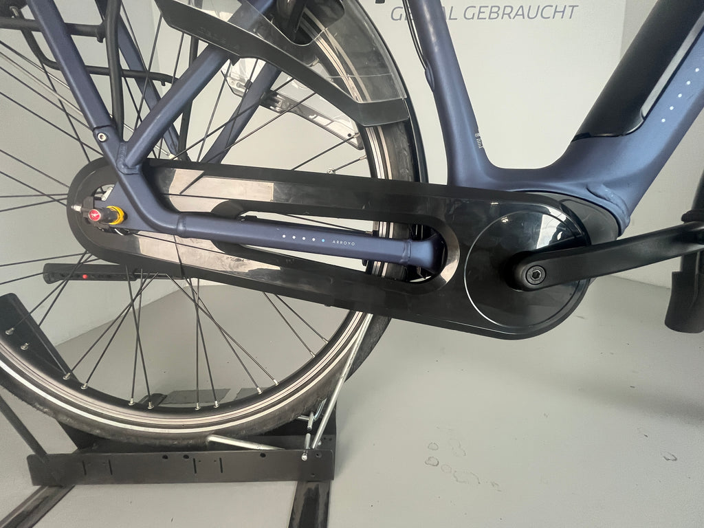 Gazelle Arroyo C7+