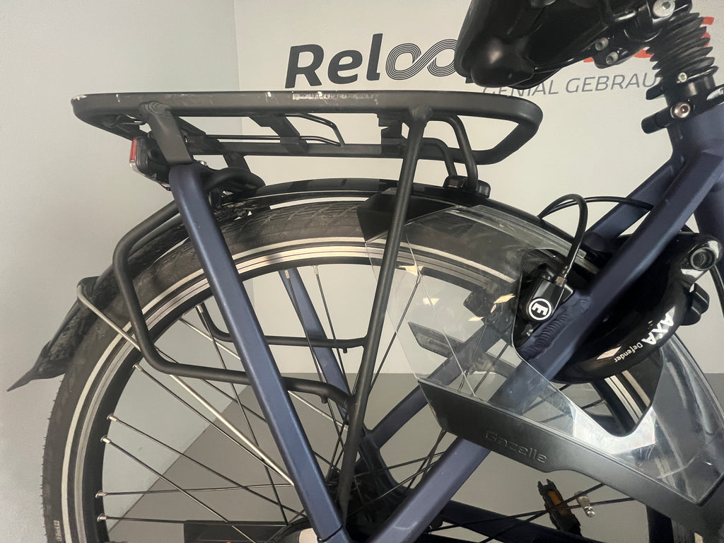 Gazelle Arroyo C7+