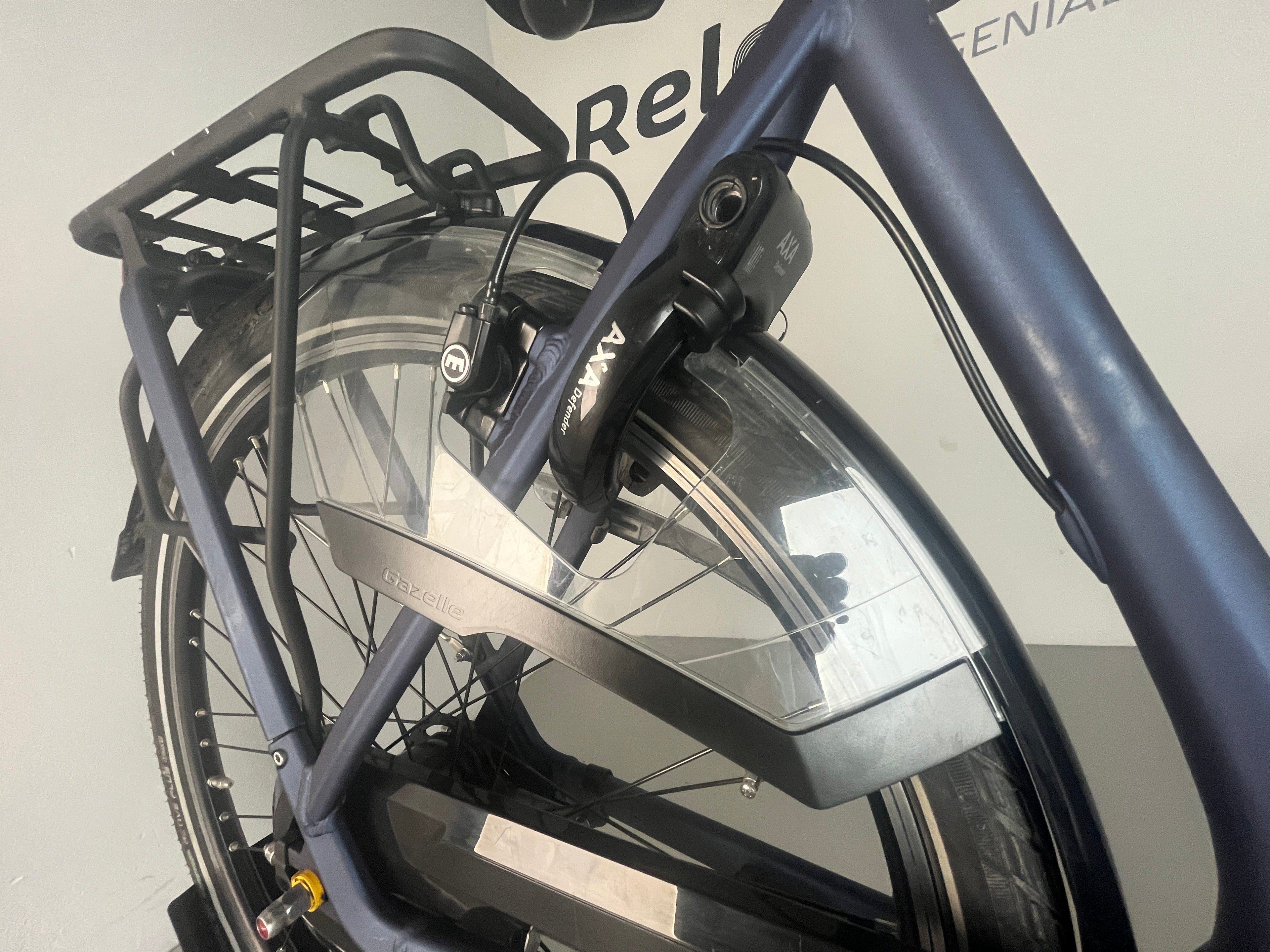 Gazelle Arroyo C7+