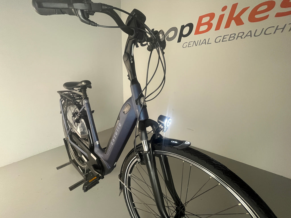 Gazelle Arroyo C7+