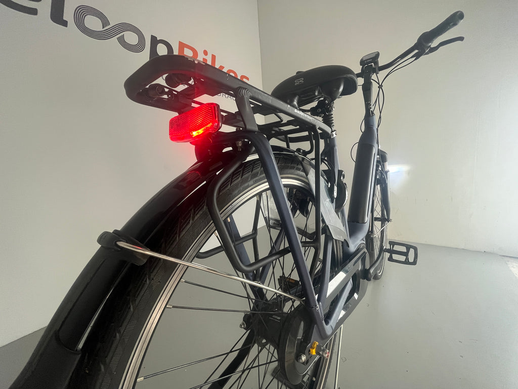Gazelle Arroyo C7+
