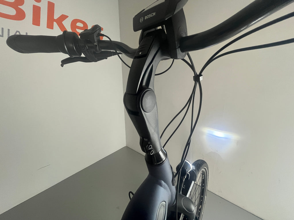 Gazelle Arroyo C7+