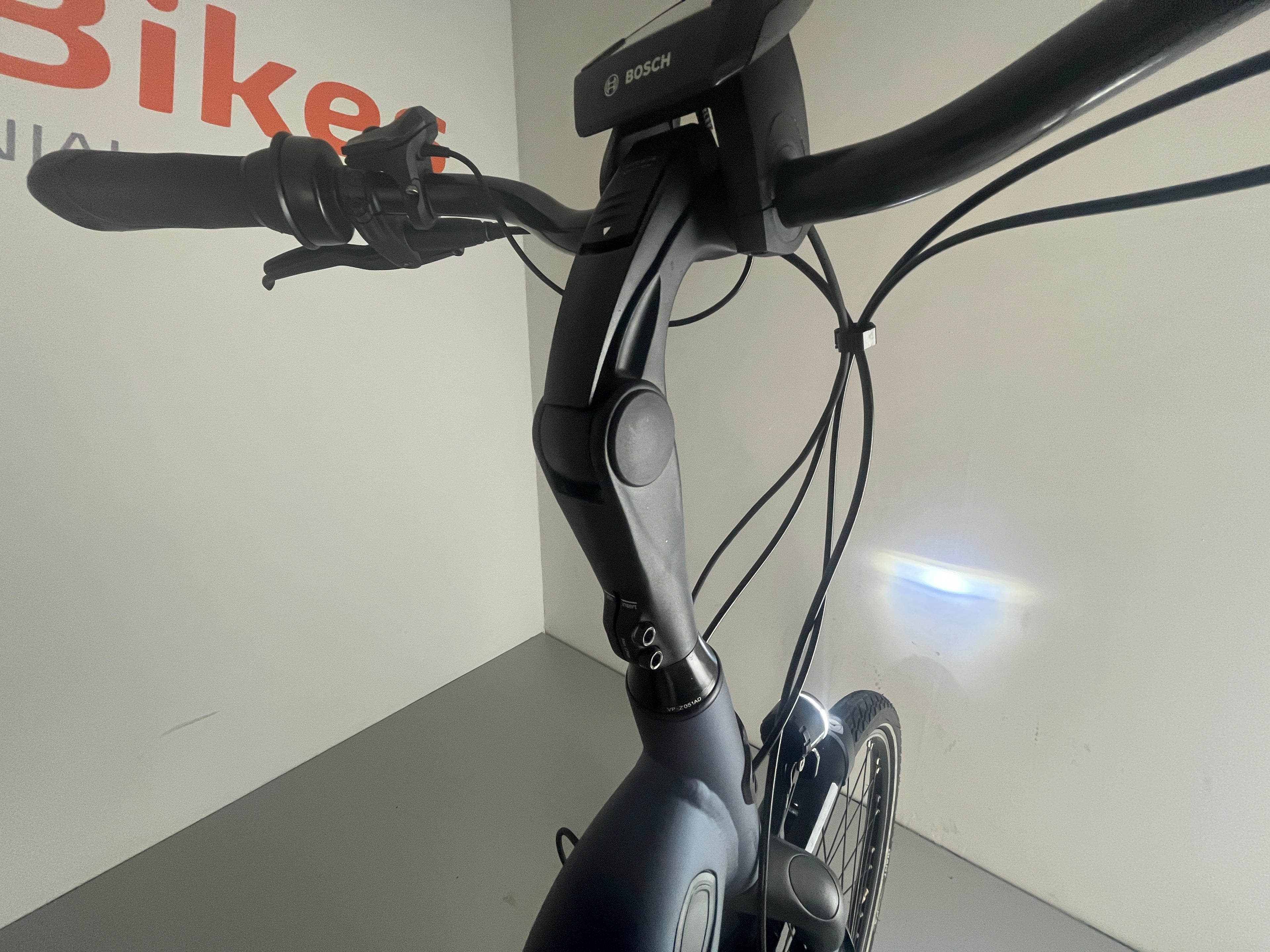 Gazelle Arroyo C7+