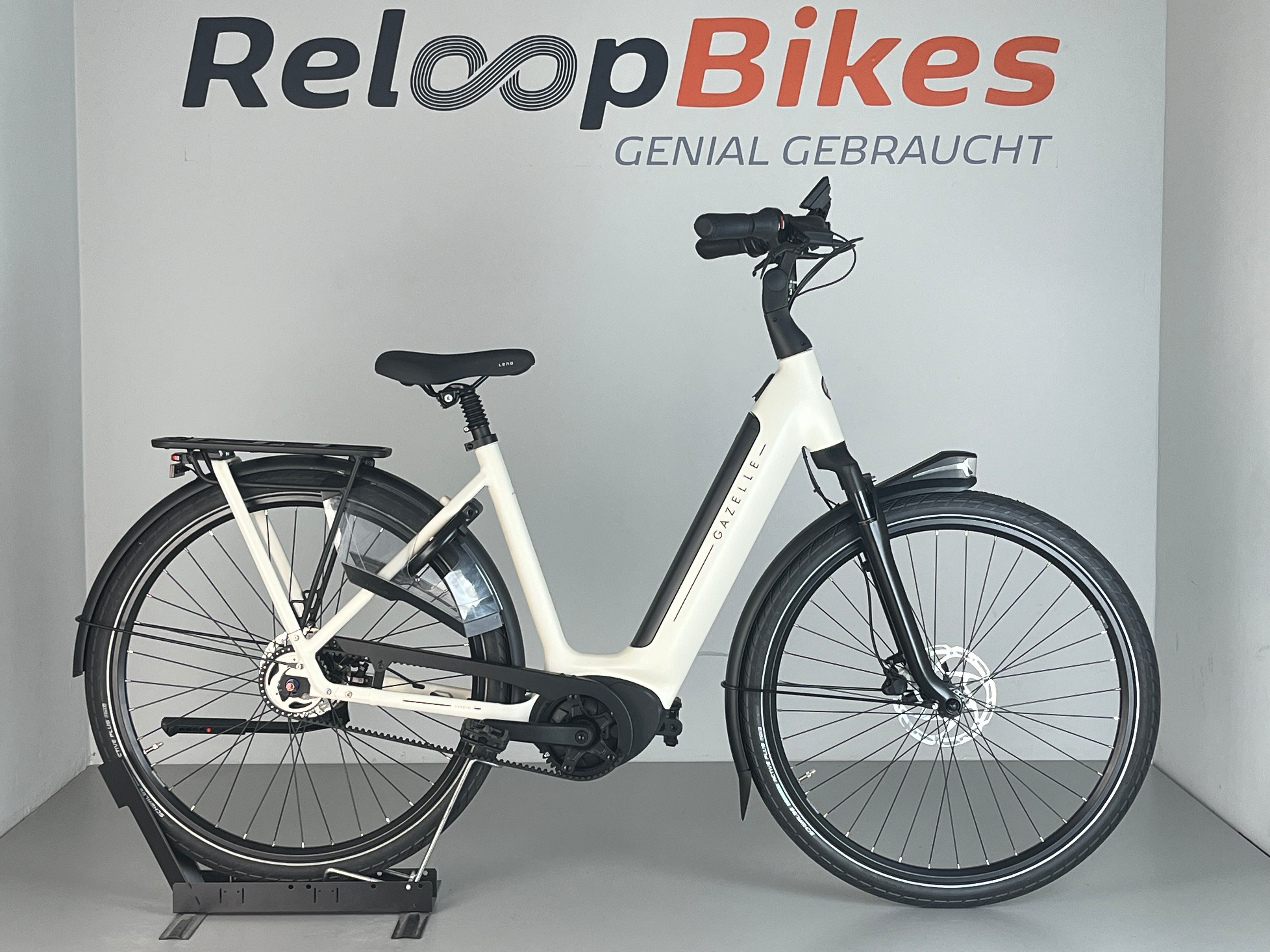 Gazelle Arroyo EL 3.0