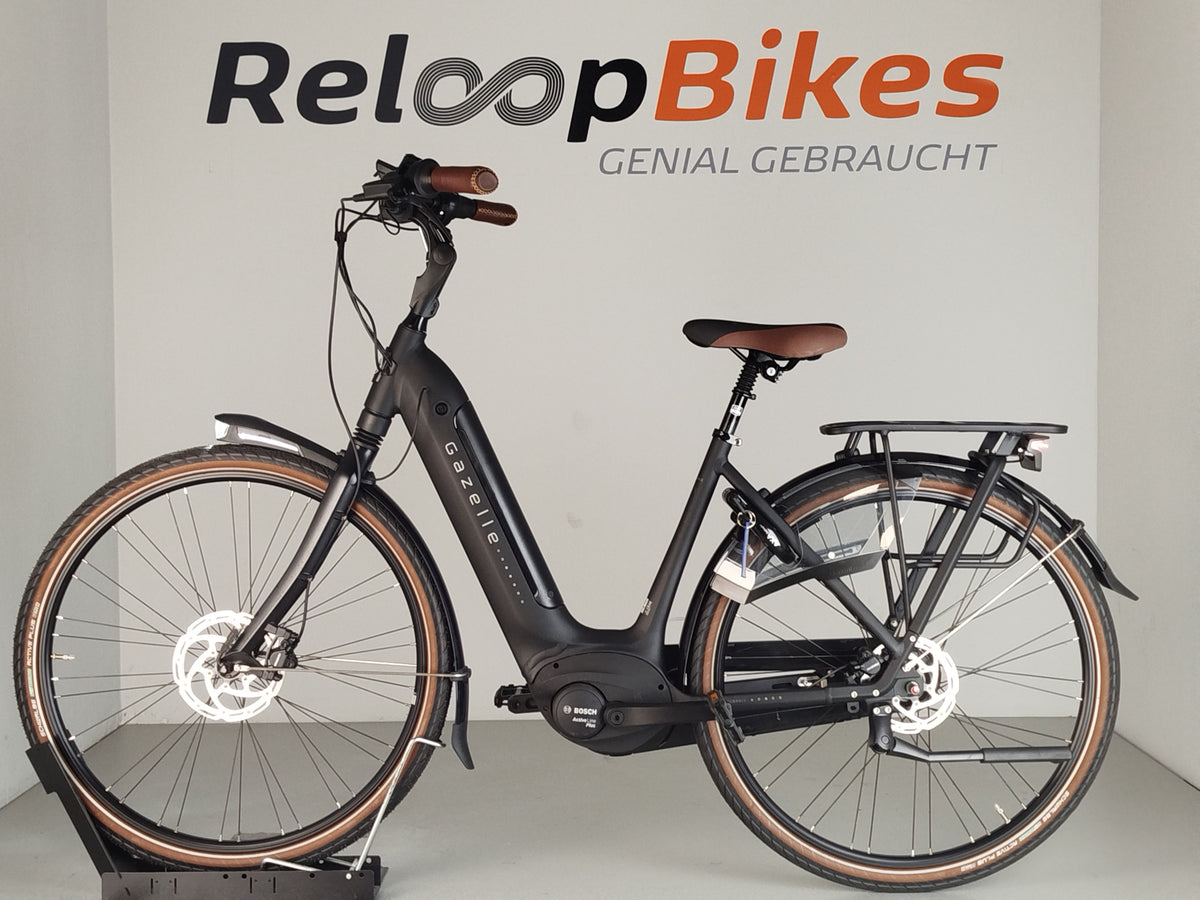 Gazelle Grenoble C8+ HMB Elite