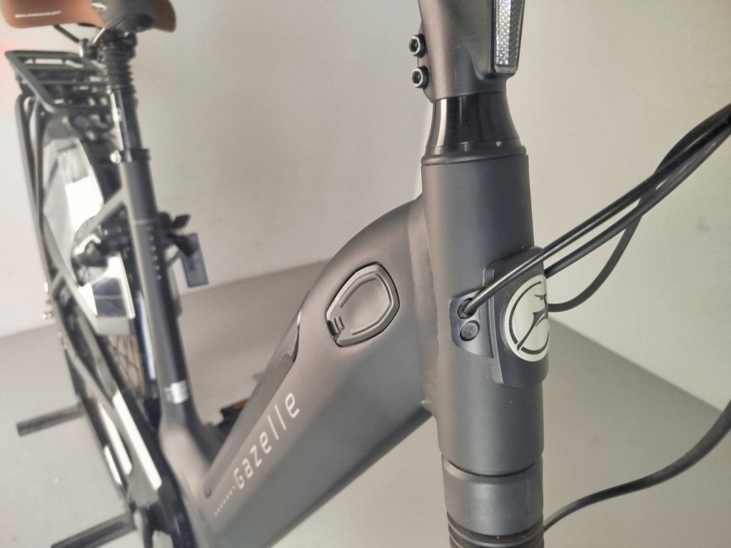 Gazelle Grenoble C8+ HMB Elite
