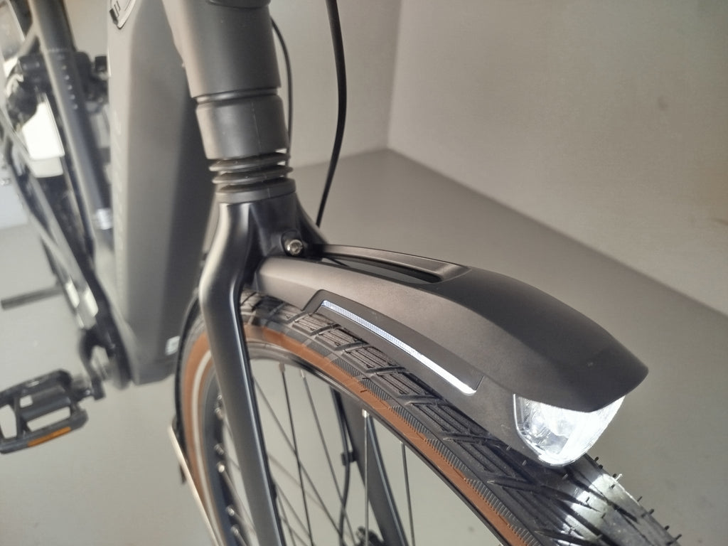 Gazelle Grenoble C8+ HMB Elite