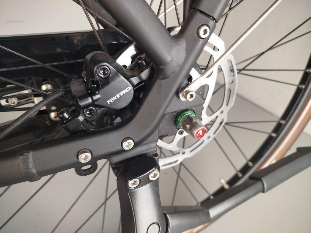 Gazelle Grenoble C8+ HMB Elite