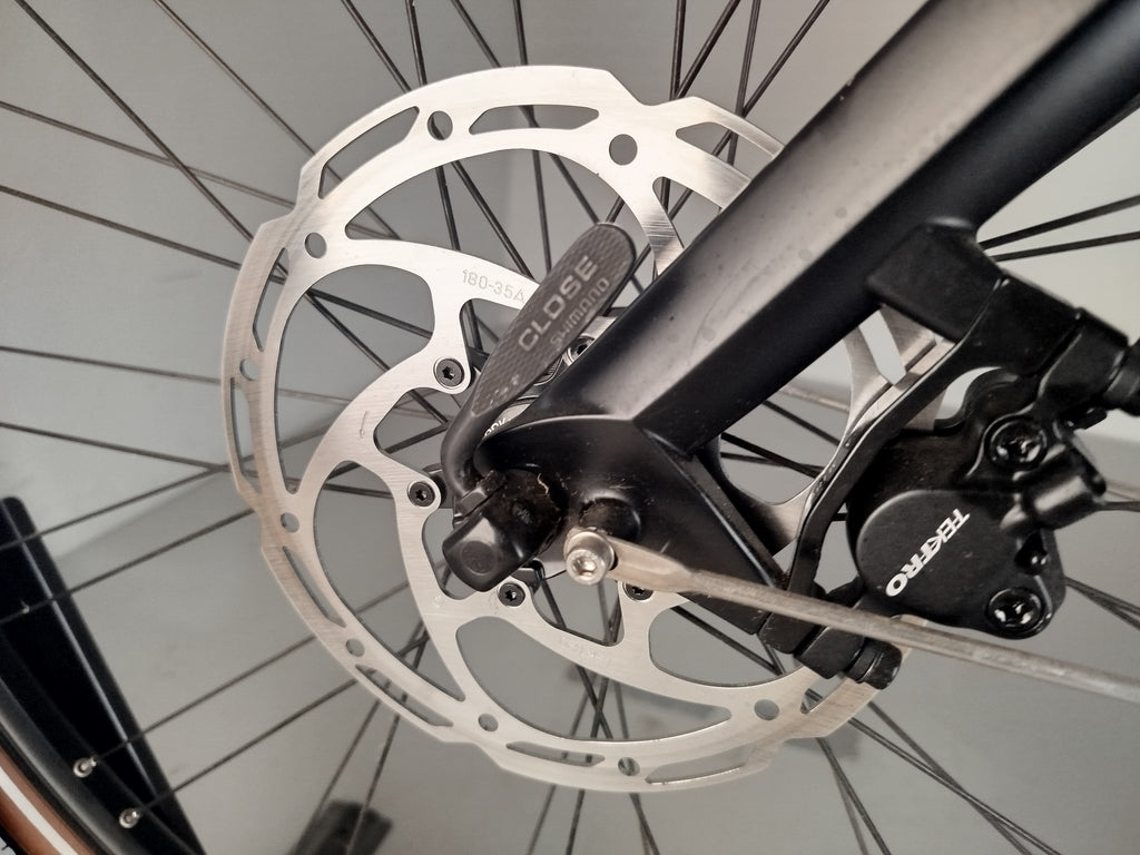 Gazelle Grenoble C8+ HMB Elite