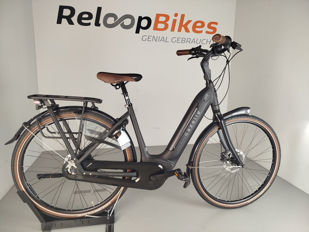 Gazelle Grenoble C8+ HMB Elite