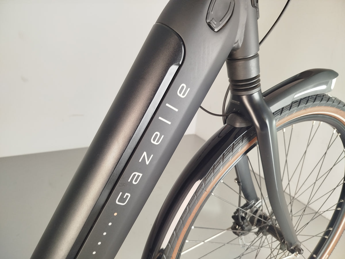 Gazelle Grenoble C8+ HMB Elite