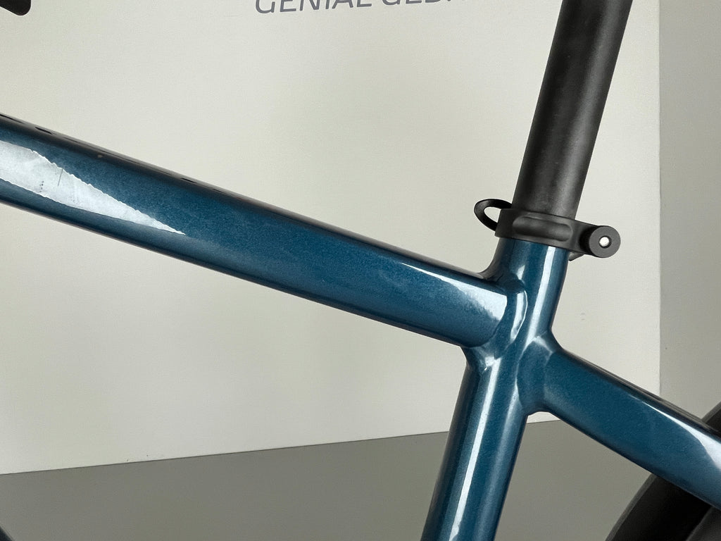 Ghost E-Teru Y Universal EQ