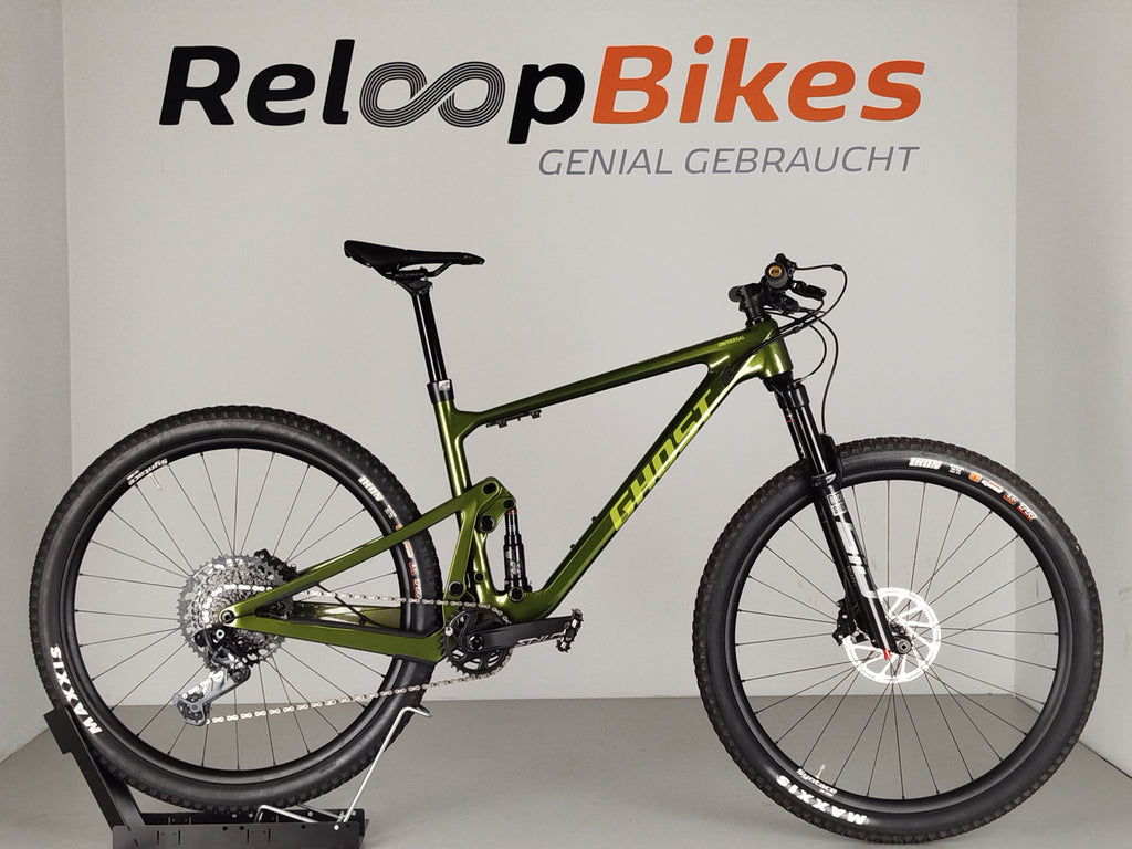 Ghost Lector FS SF Universal – ReloopBikes