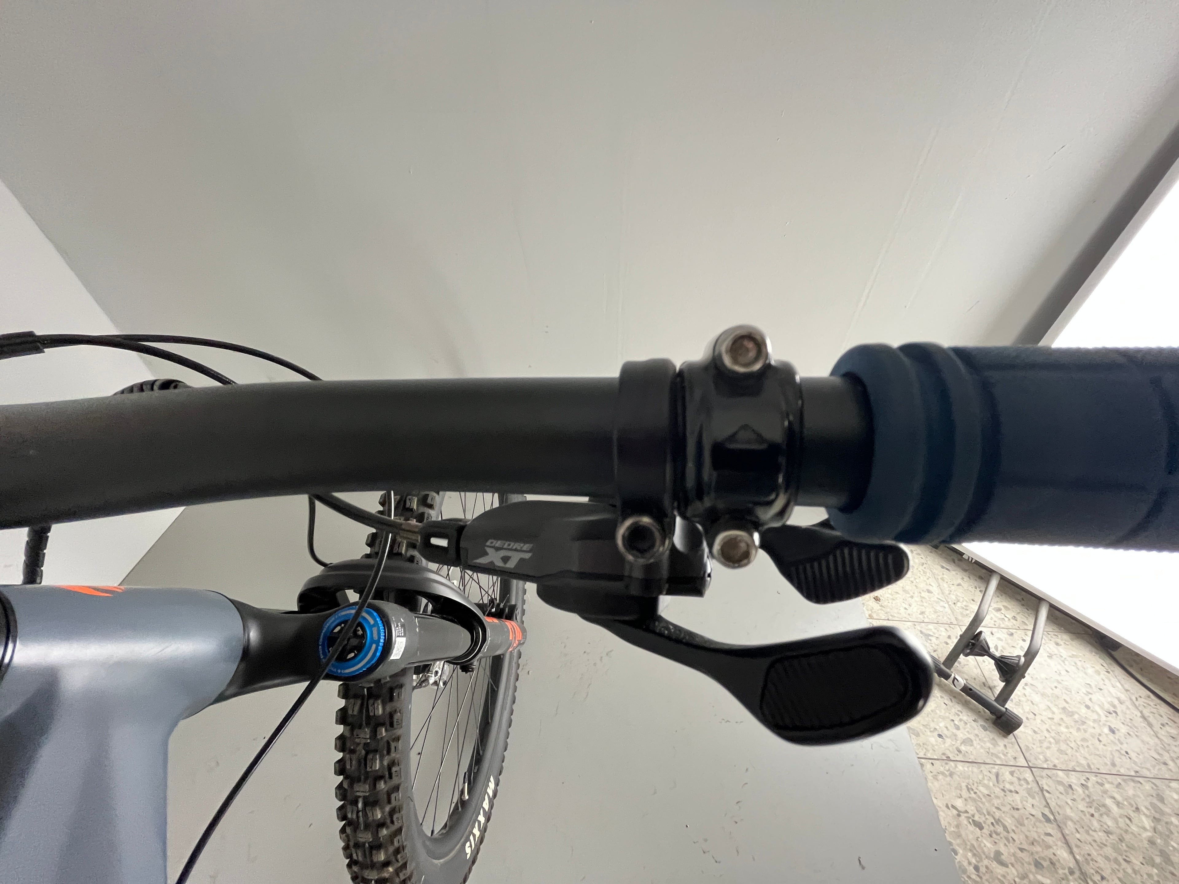 Ghost Riot EN AL Full Party