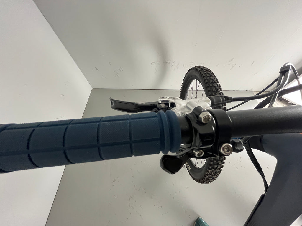 Ghost Riot EN AL Full Party