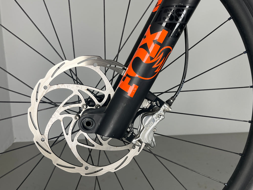 Ghost Riot EN AL Full Party