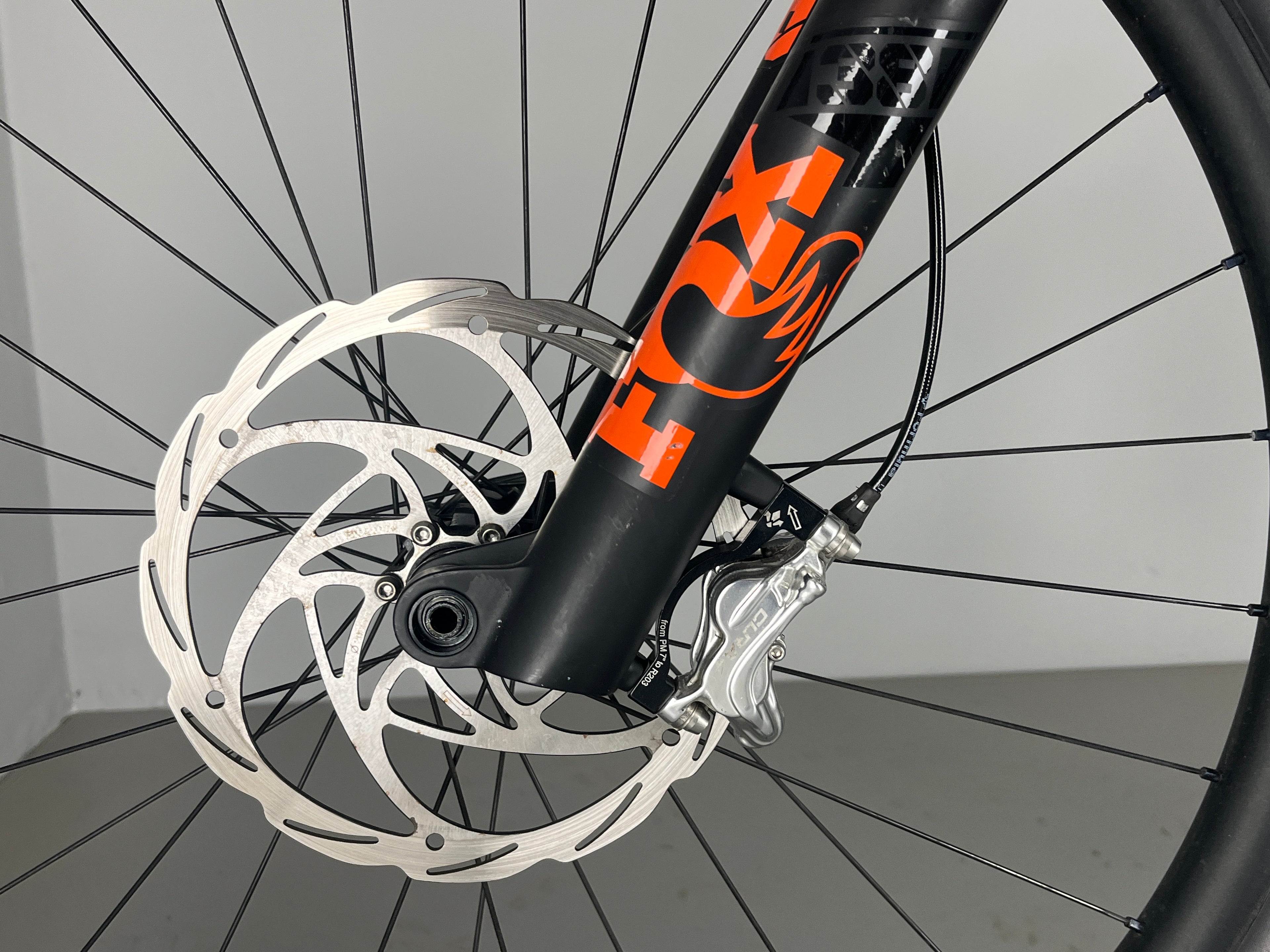 Ghost Riot EN AL Full Party