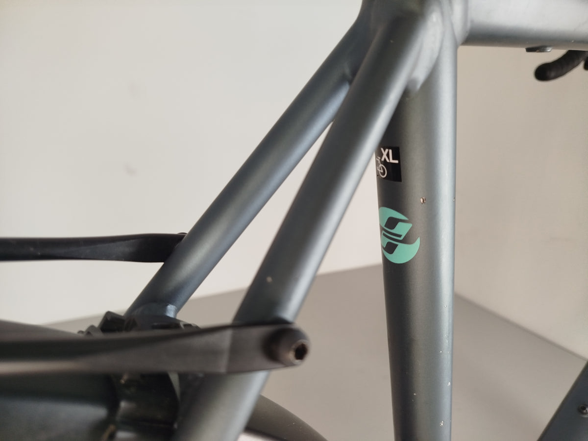 Ghost Road Rage Essential EQ AL