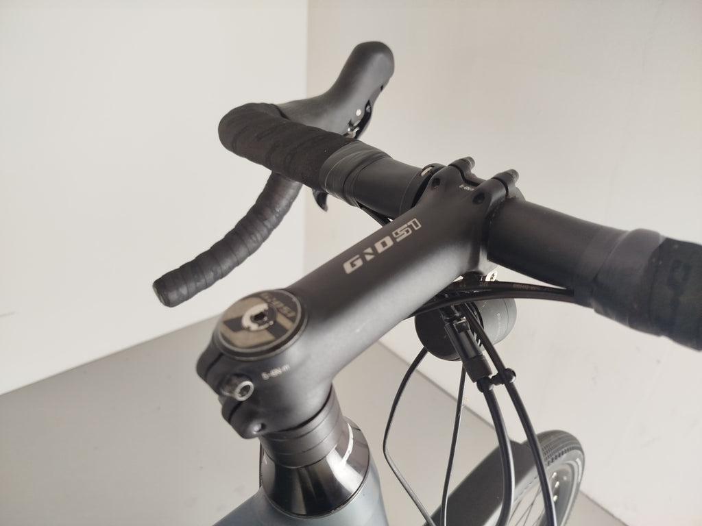 Ghost Road Rage Essential EQ AL