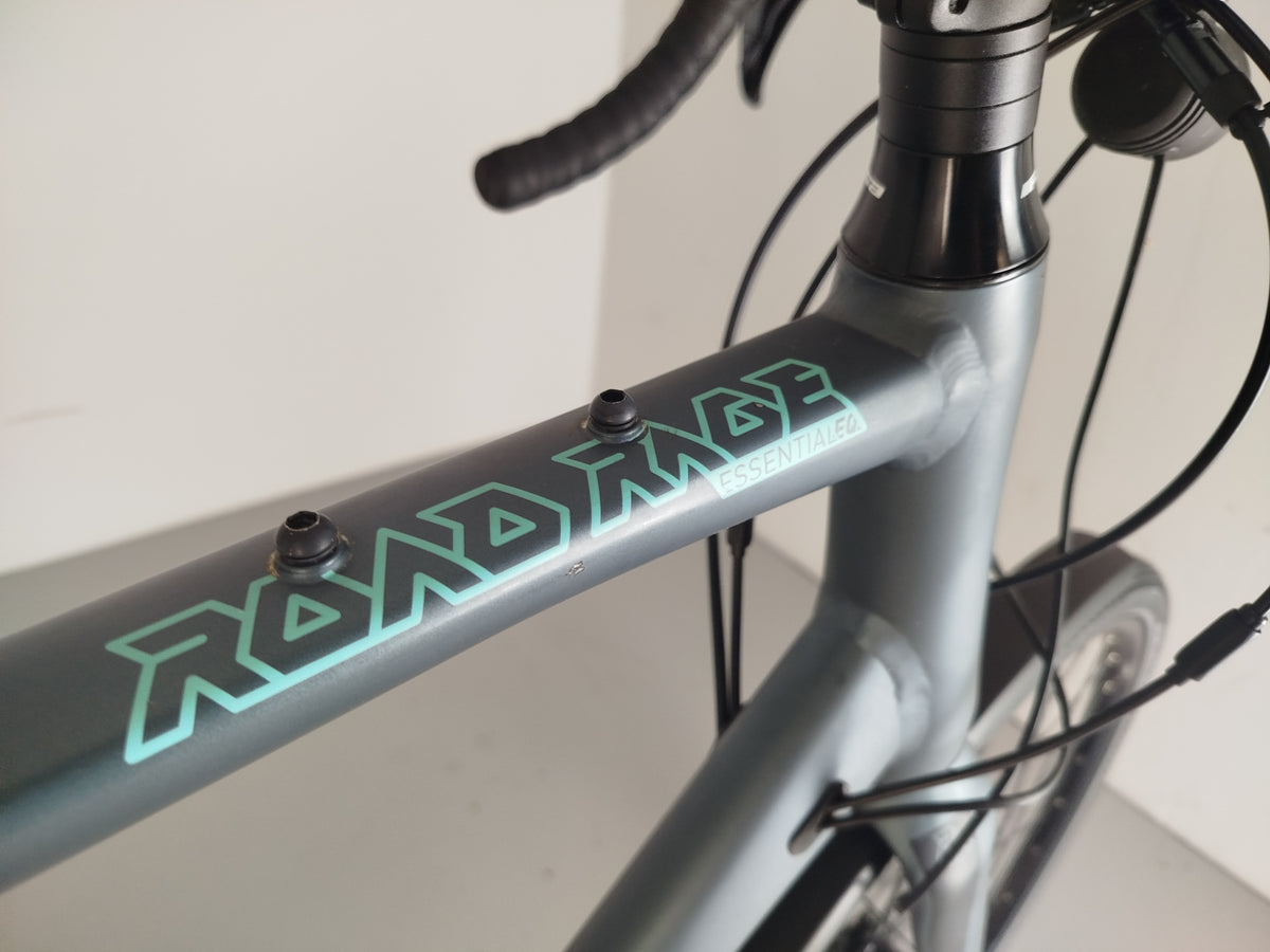Ghost Road Rage Essential EQ AL
