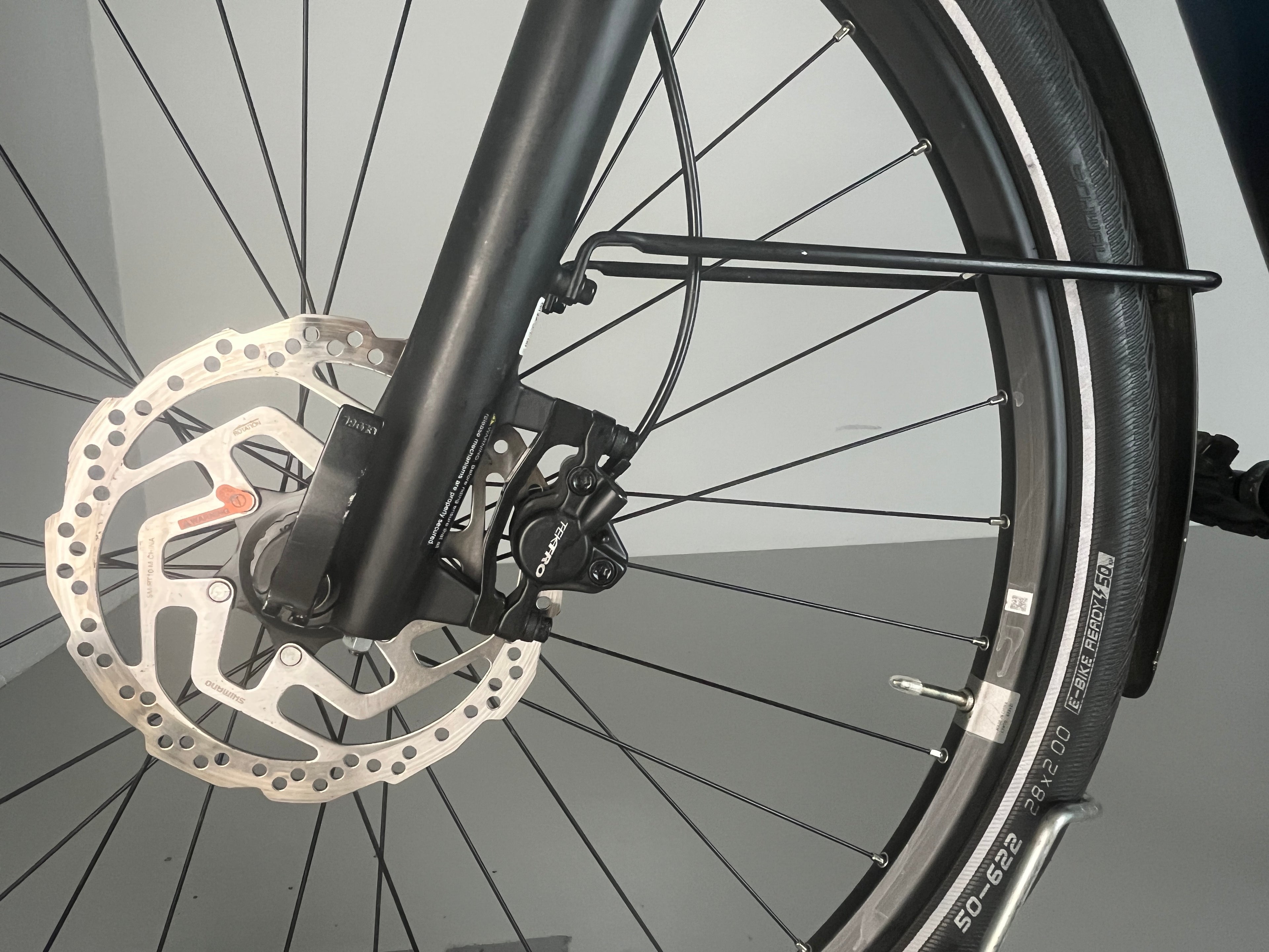Giant Anytour E6