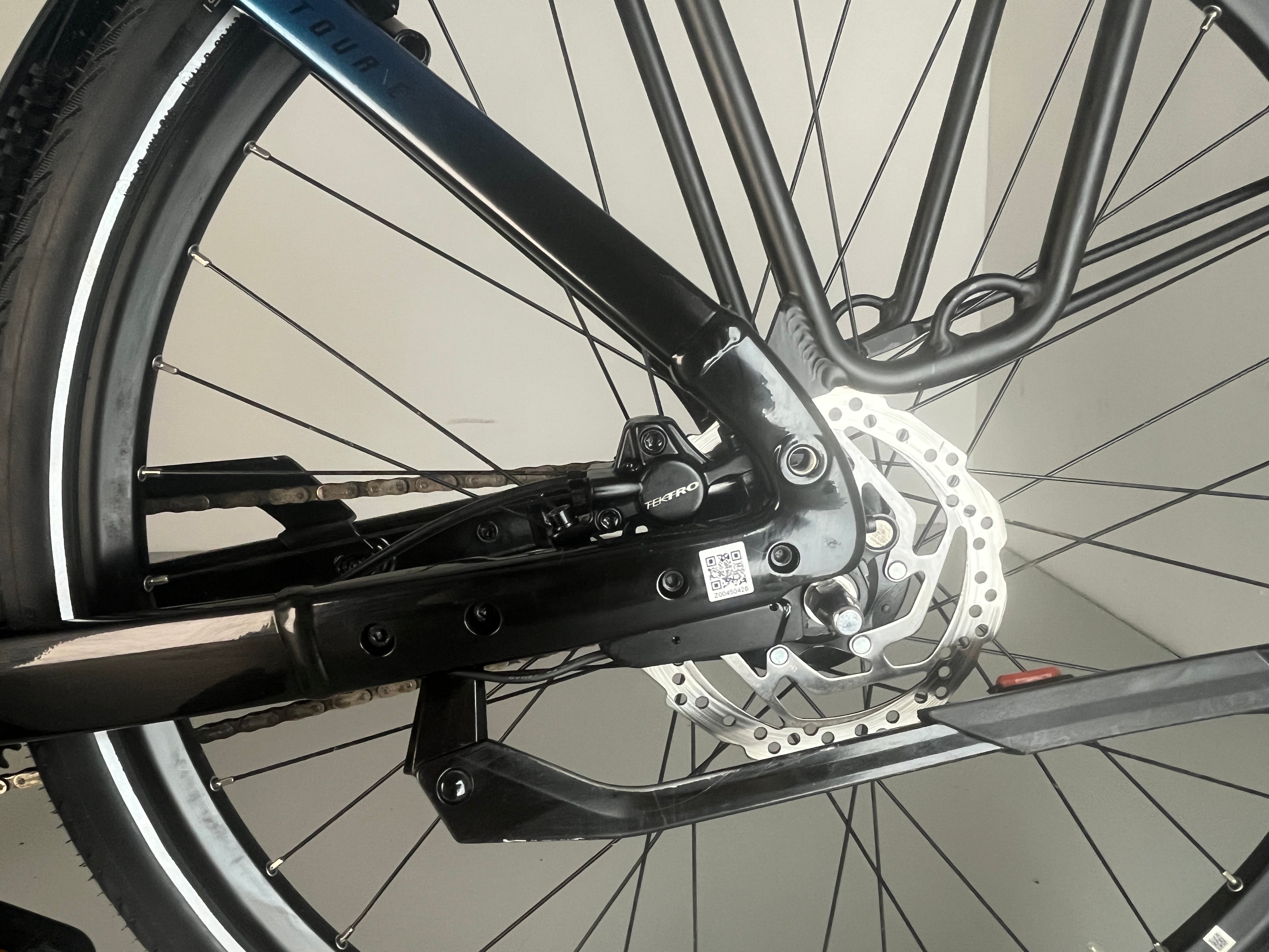 Giant Anytour E6