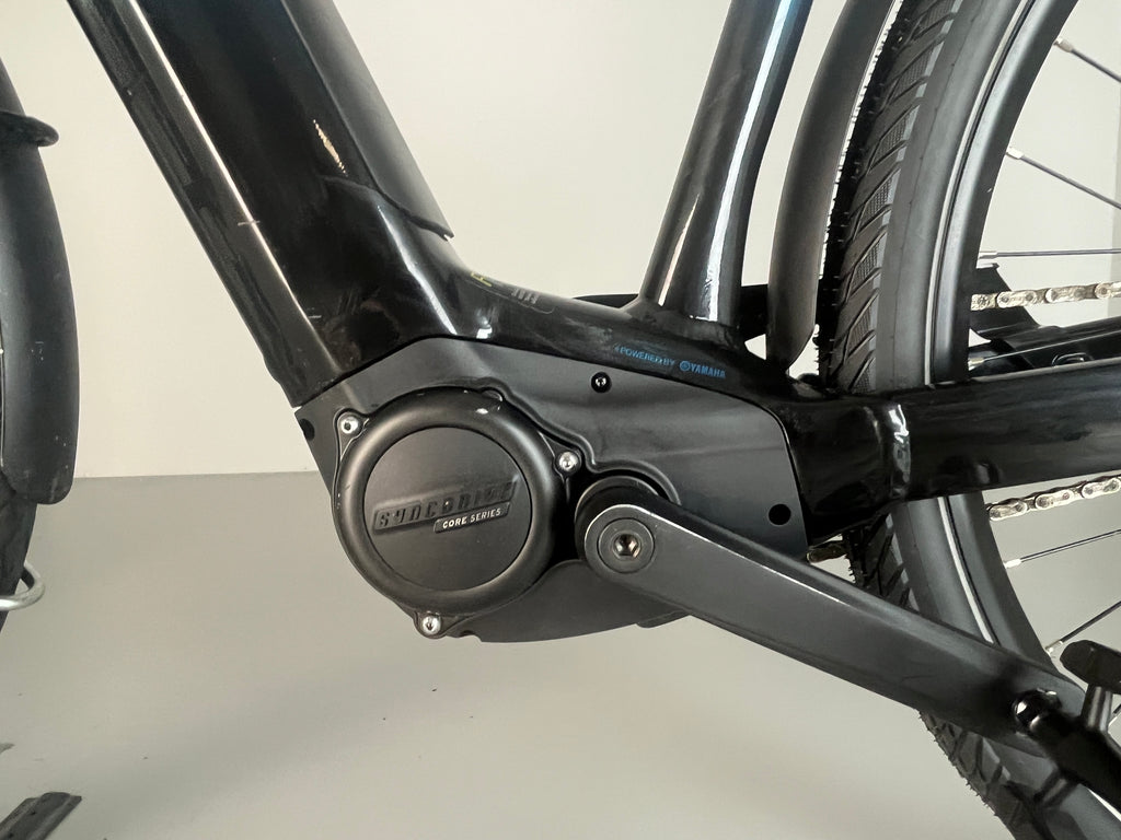 Giant Anytour E6