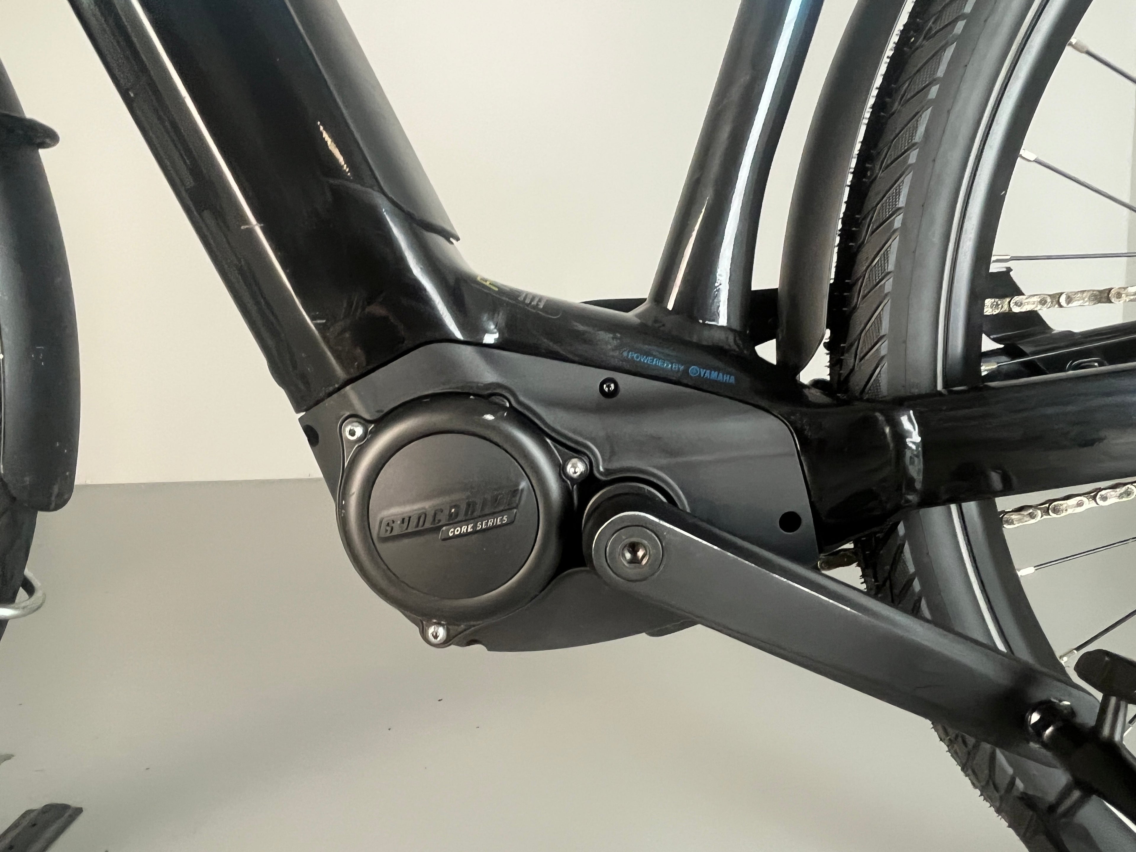 Giant Anytour E6