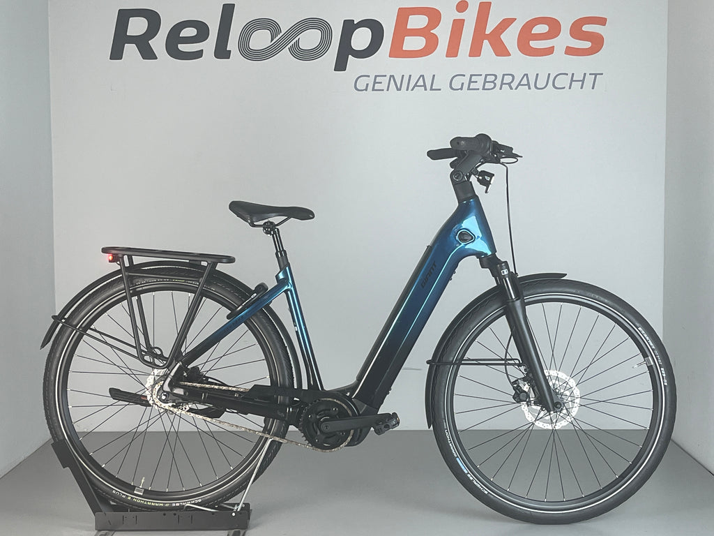 Giant Anytour E6