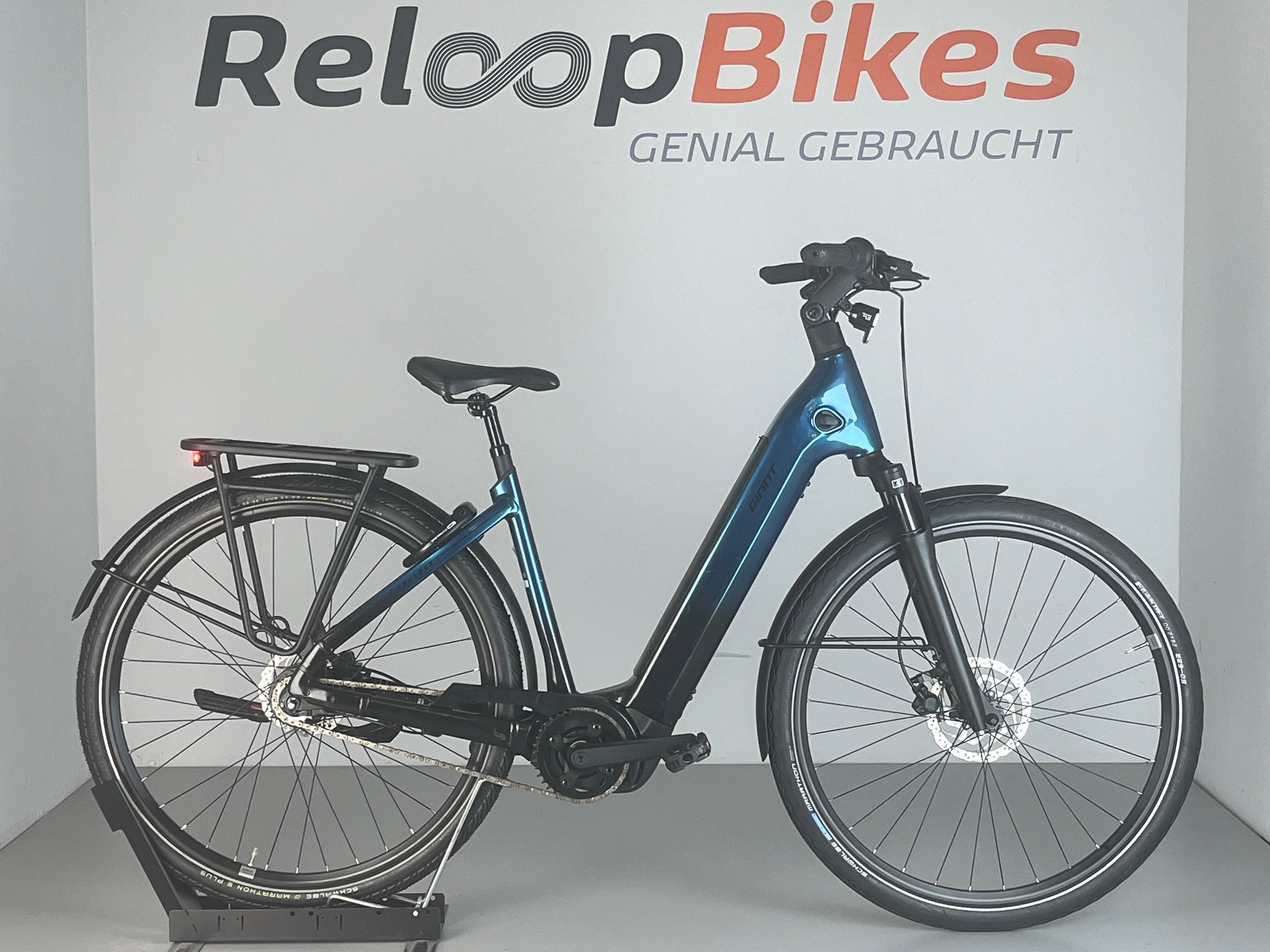 Giant Anytour E6