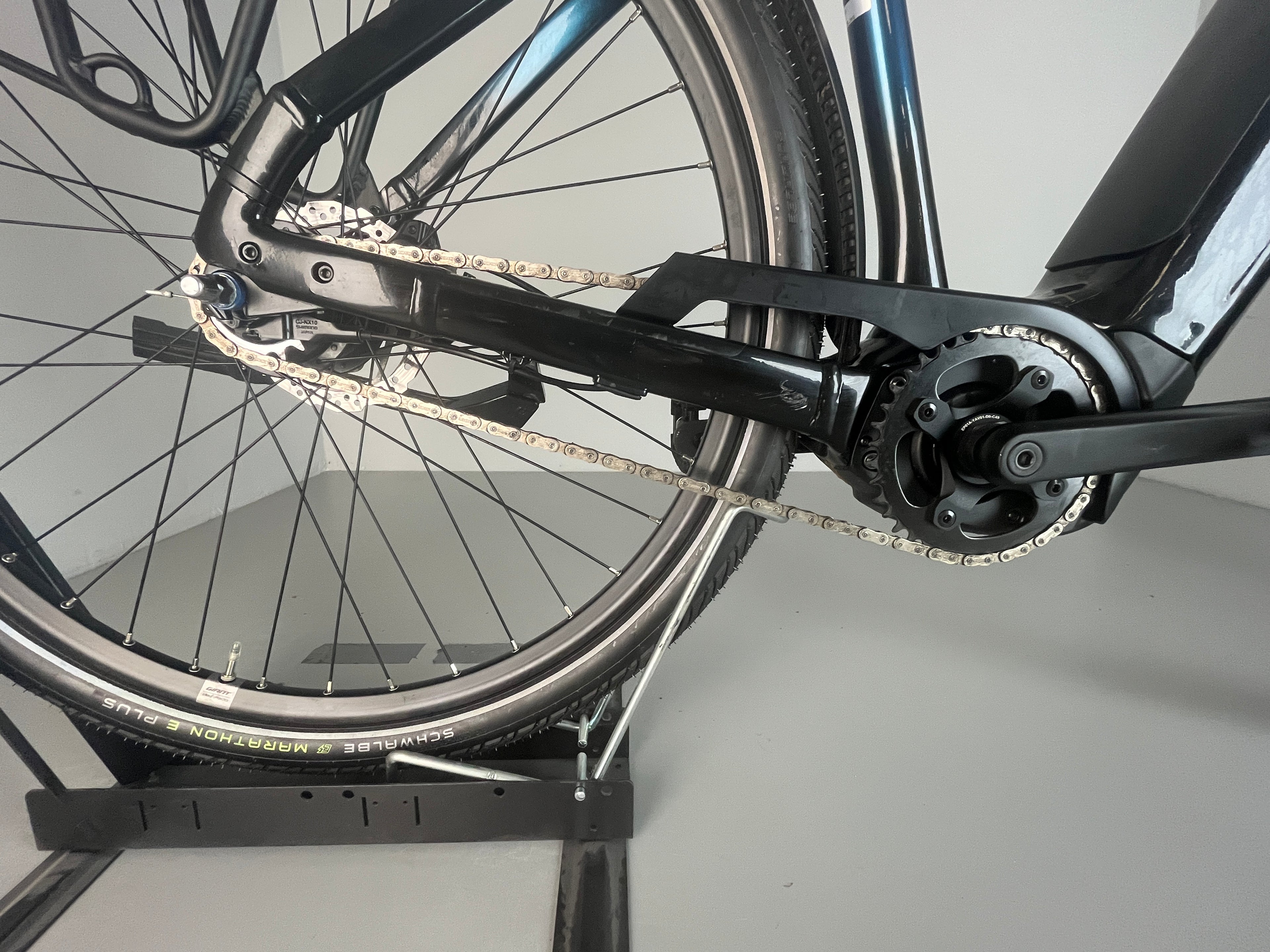 Giant Anytour E6