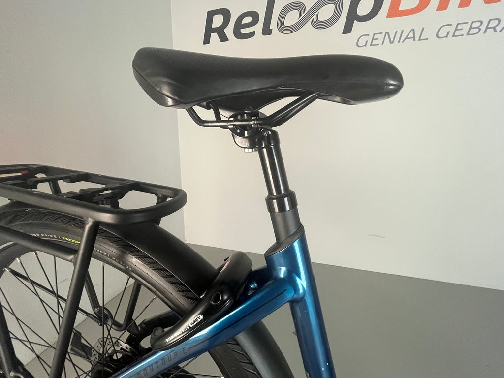 Giant Anytour E6