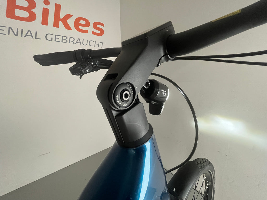 Giant Anytour E6