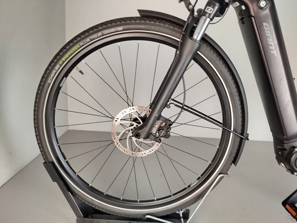 Giant DailyTour E+ 3 GTS RD Evo