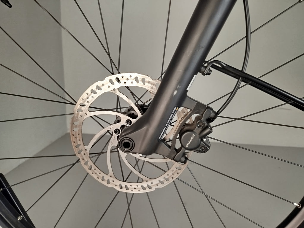 Giant DailyTour E+ 3 GTS RD Evo