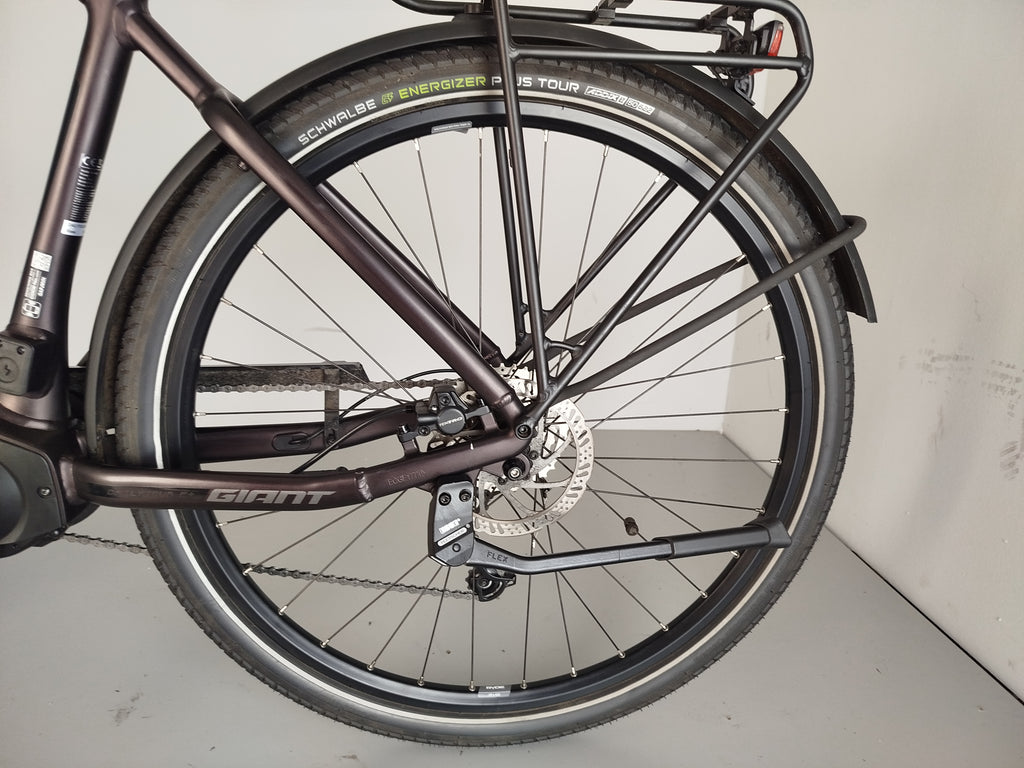 Giant DailyTour E+ 3 GTS RD Evo