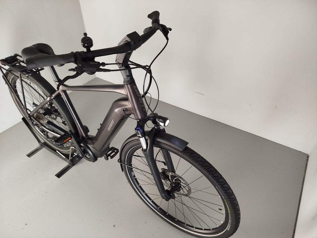Giant DailyTour E+ 3 GTS RD Evo