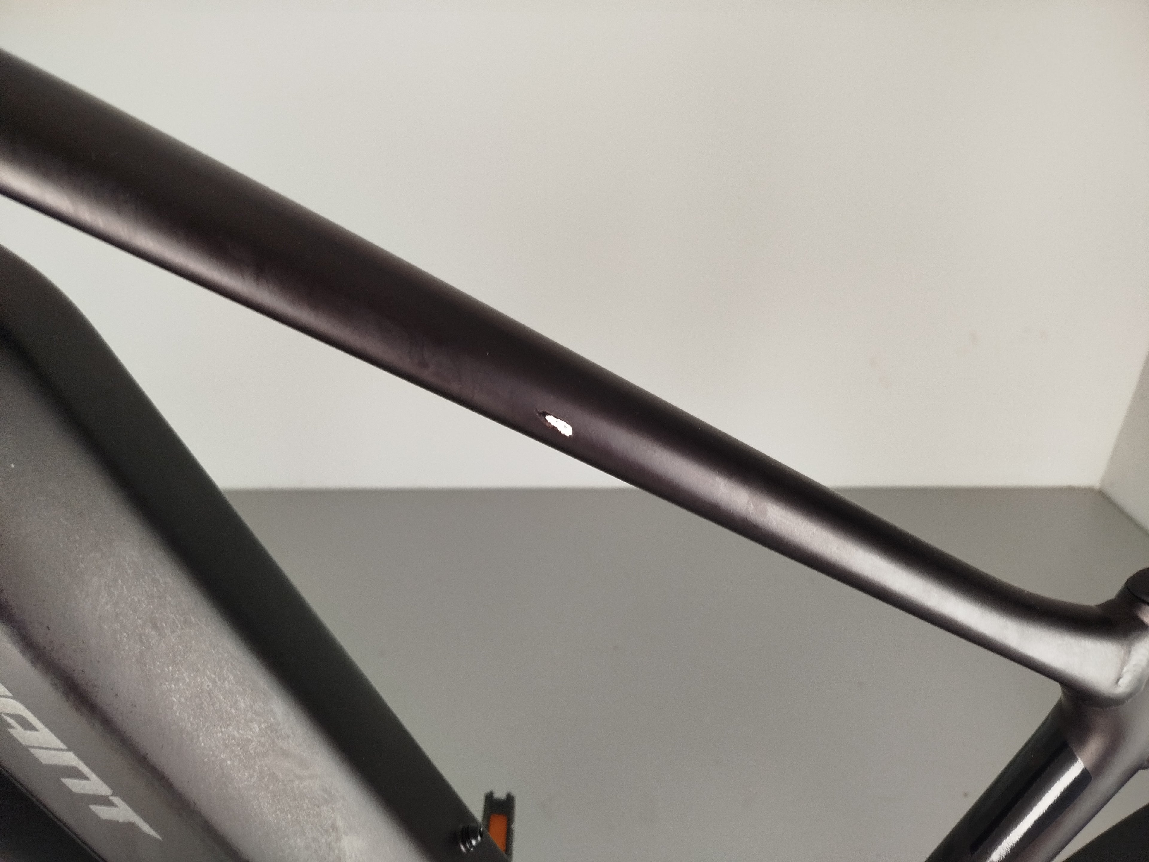 Giant DailyTour E+ 3 GTS RD Evo