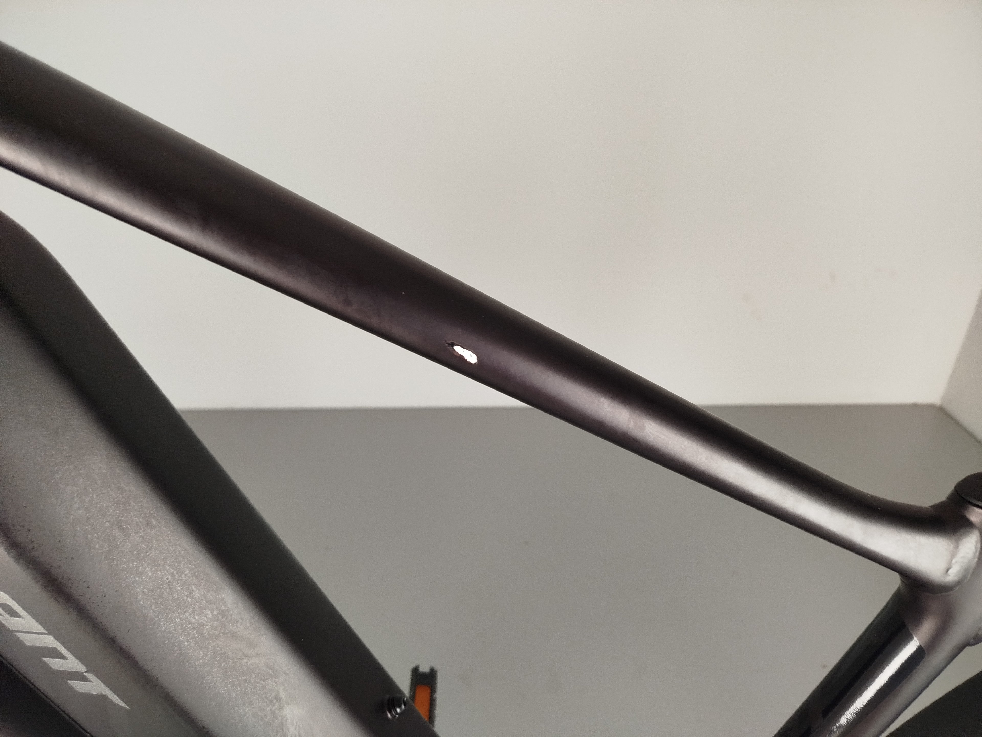 Giant DailyTour E+ 3 GTS RD Evo