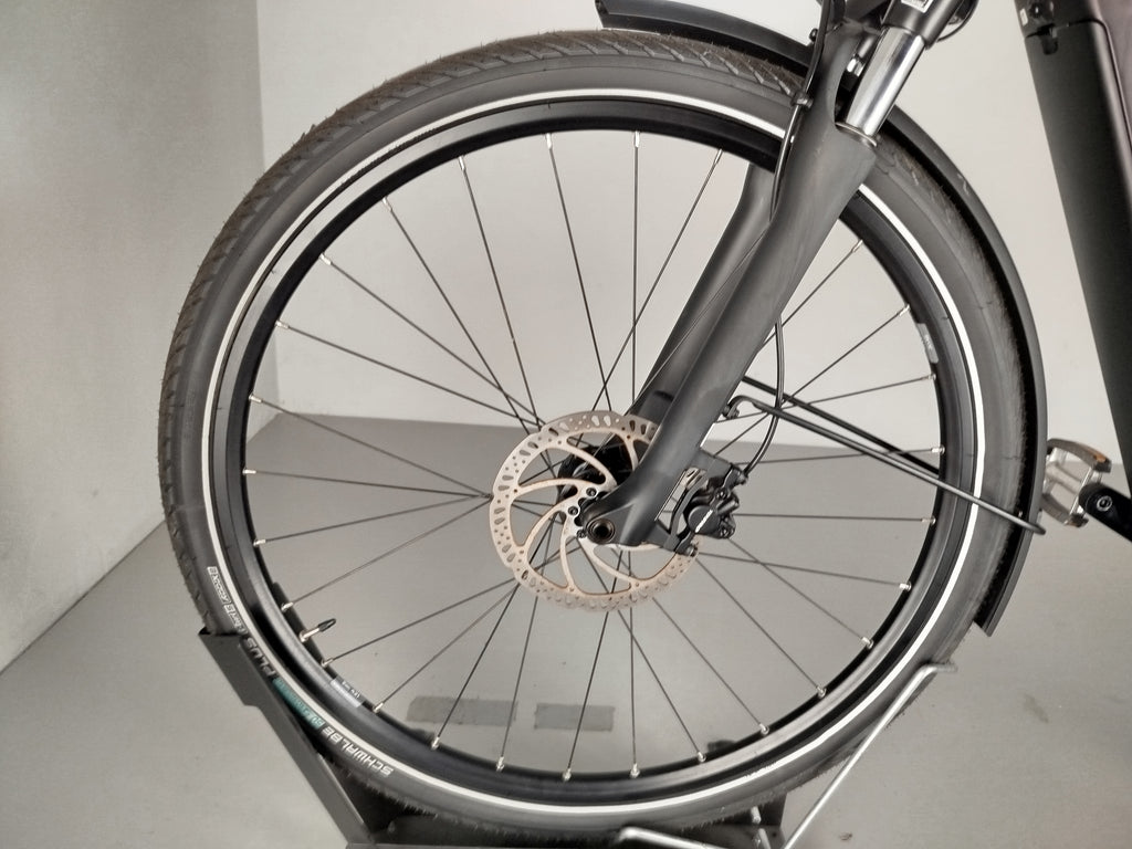 Giant DailyTour E+ 3 GTS RD Evo