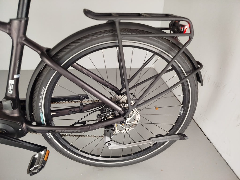 Giant DailyTour E+ 3 GTS RD Evo