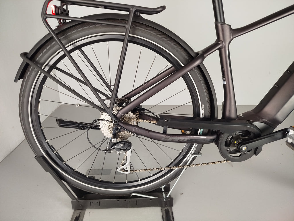Giant DailyTour E+ 3 GTS RD Evo