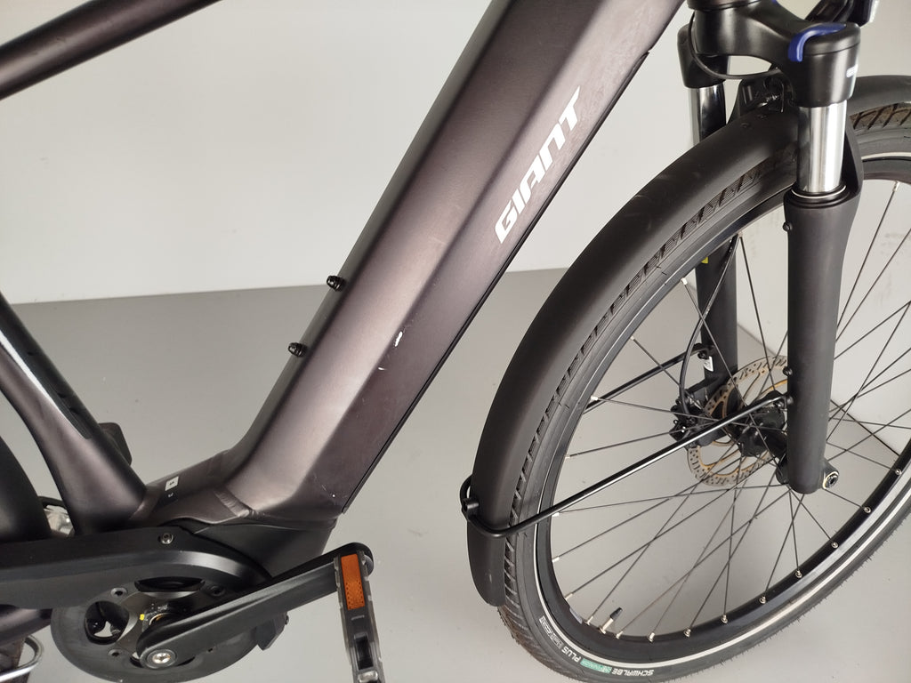 Giant DailyTour E+ 3 GTS RD Evo