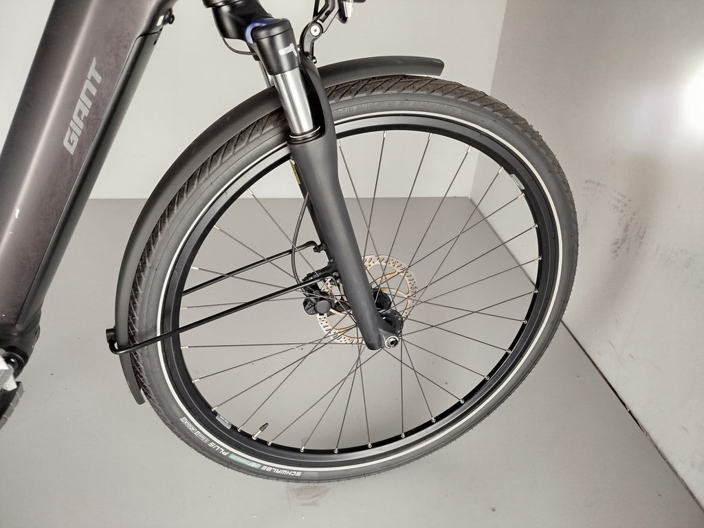 Giant DailyTour E+ 3 GTS RD Evo