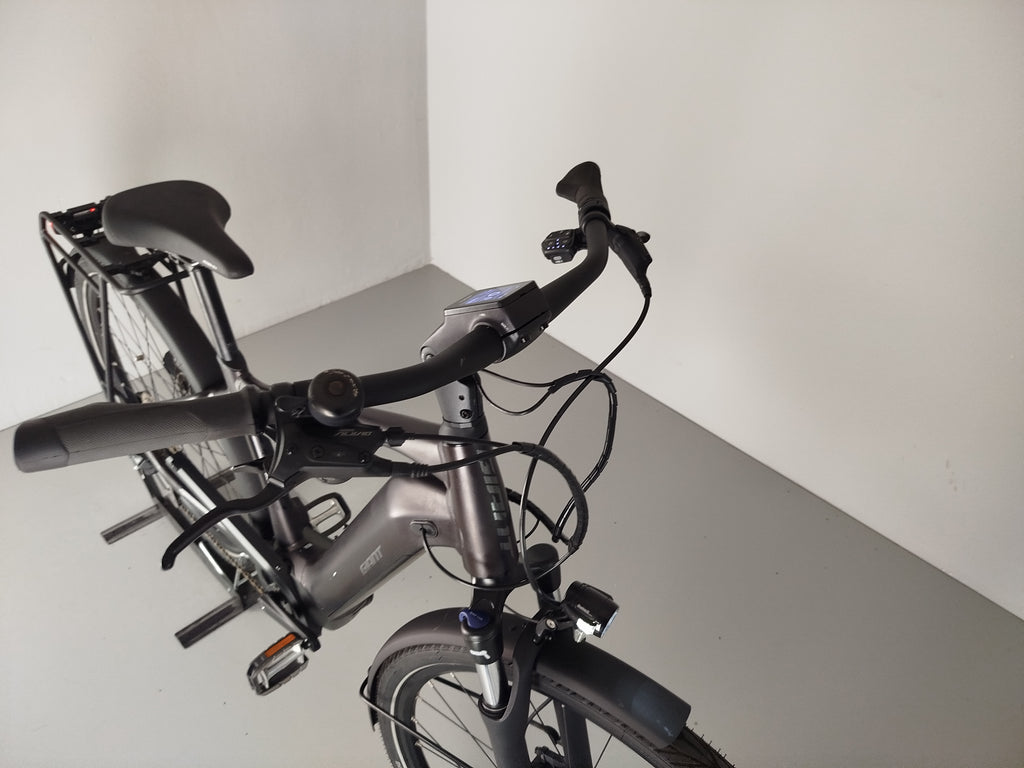 Giant DailyTour E+ 3 GTS RD Evo